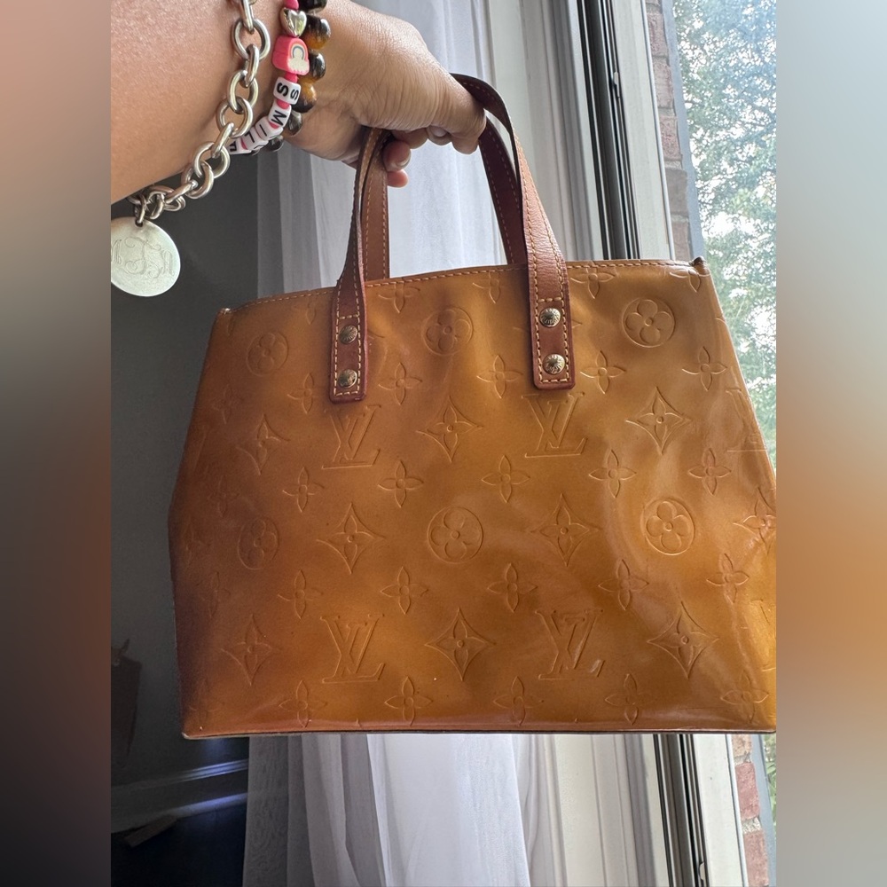 Louis Vuitton Vermis Small
